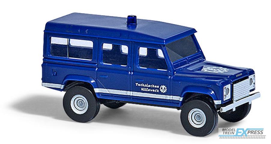 Busch autos 8373